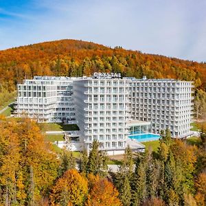 Crystal Mountain Hotel Wisla